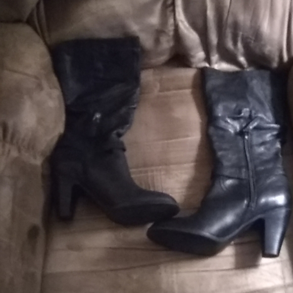 Boots - Picture 1 of 1